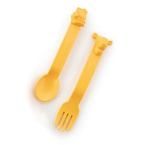 Disney Winnie the Pooh Cutlery Set